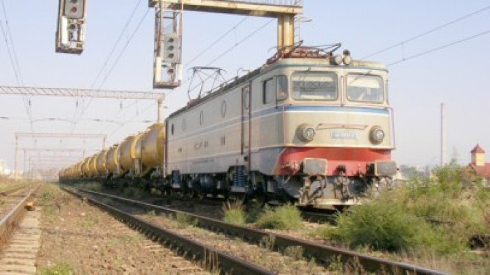 Ponta trimite DNA-ul pe capul şefului CFR Marfă